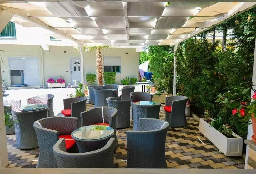 ホテル Vila Celaj