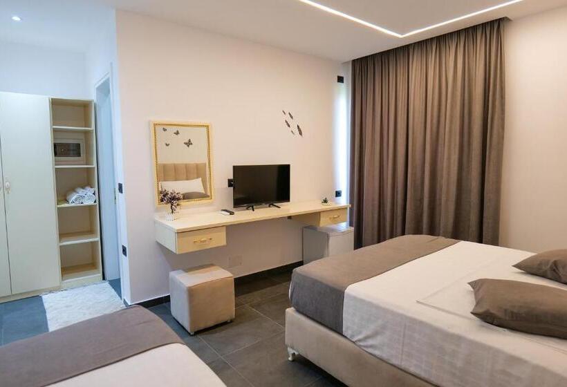 בית מלון כפרי Vila Celaj