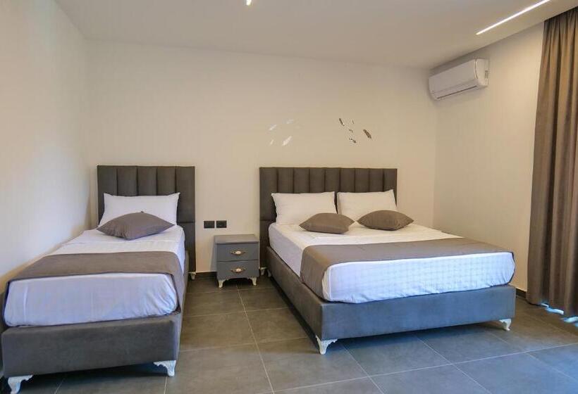 בית מלון כפרי Vila Celaj