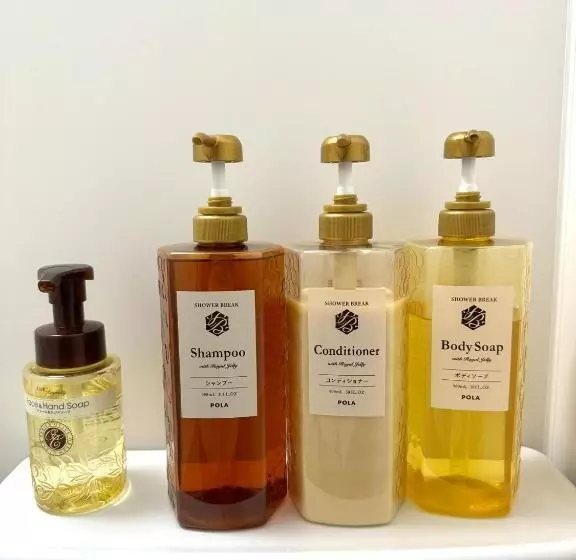 Ogaki Hiyori Hotel   Vacation Stay 70090v