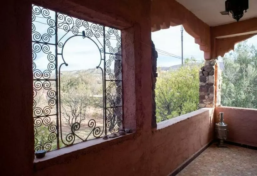 Majatalo Afoulki Ecotourism Guest House