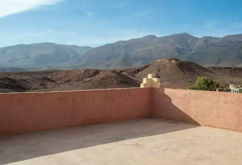 Majatalo Afoulki Ecotourism Guest House