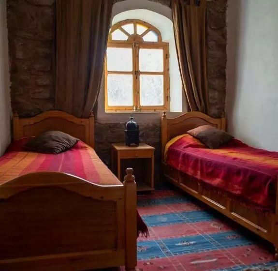 Majatalo Afoulki Ecotourism Guest House