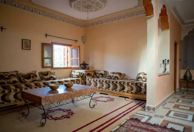 Majatalo Afoulki Ecotourism Guest House