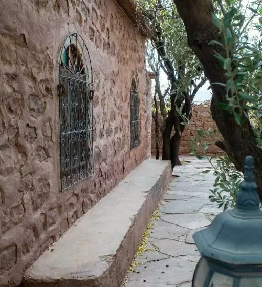 Majatalo Afoulki Ecotourism Guest House