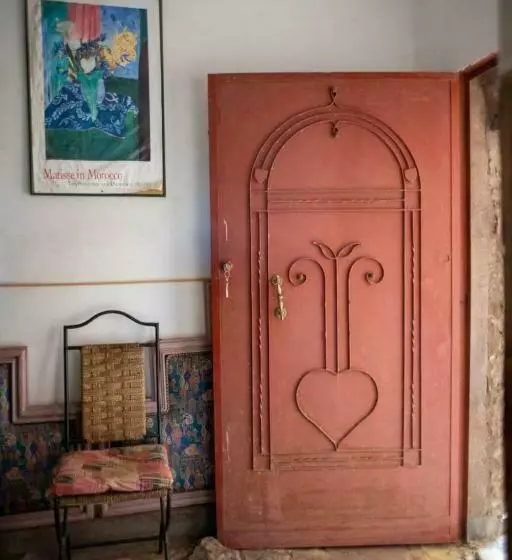 Majatalo Afoulki Ecotourism Guest House