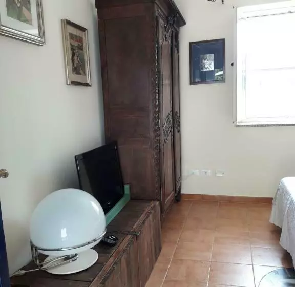 ペンション Casa Rosa