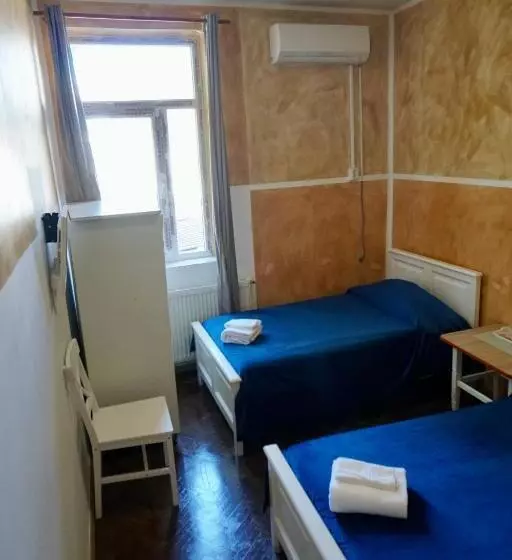 Majatalo Cazare Alfredo