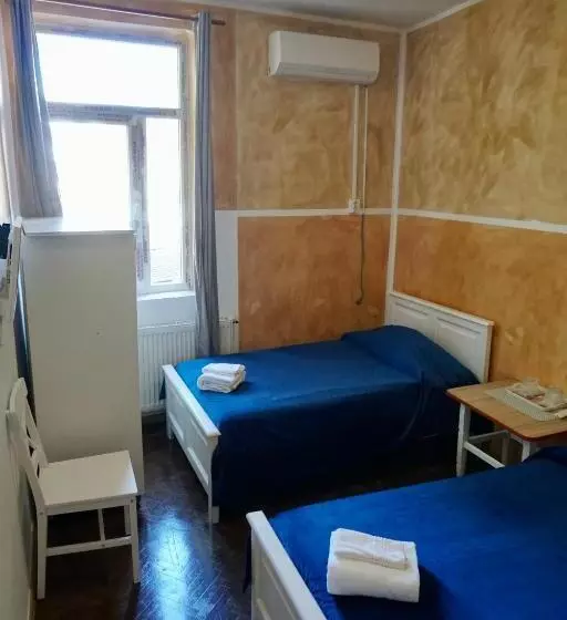 Majatalo Cazare Alfredo