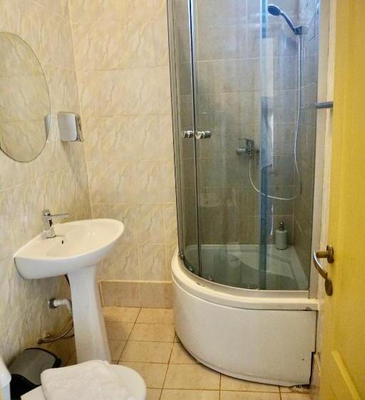 پانسیون Cazare Alfredo