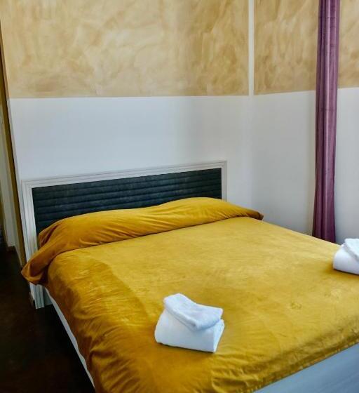 پانسیون Cazare Alfredo