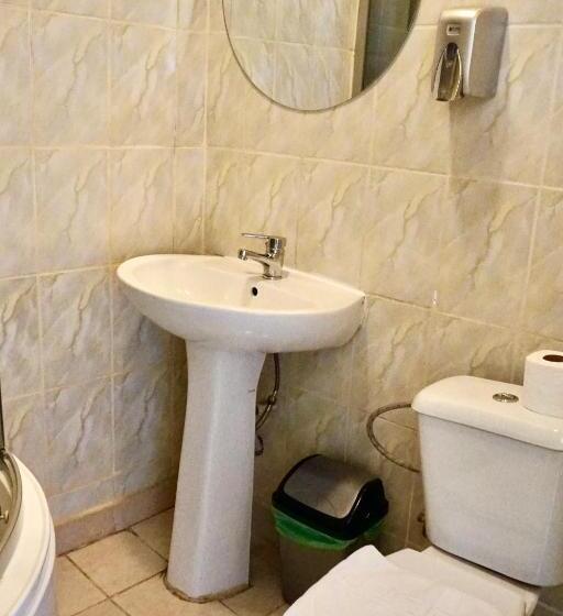 پانسیون Cazare Alfredo