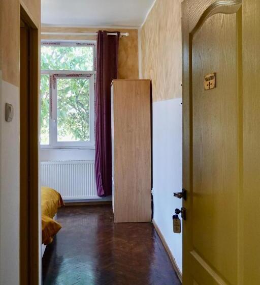 پانسیون Cazare Alfredo