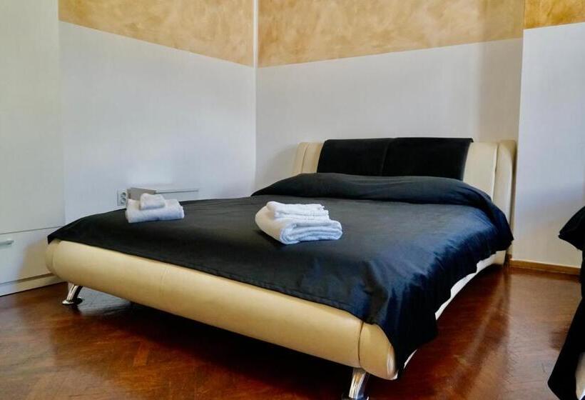 پانسیون Cazare Alfredo