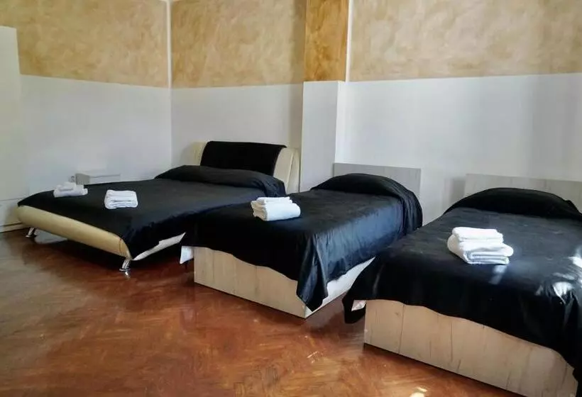 Majatalo Cazare Alfredo