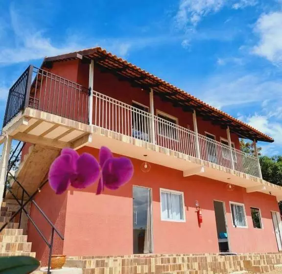 Majatalo Cristal De Jorge