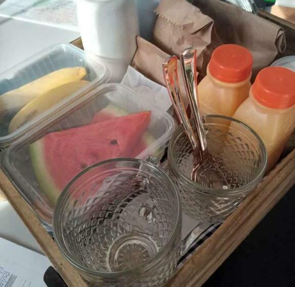 پانسیون Cristal De Jorge