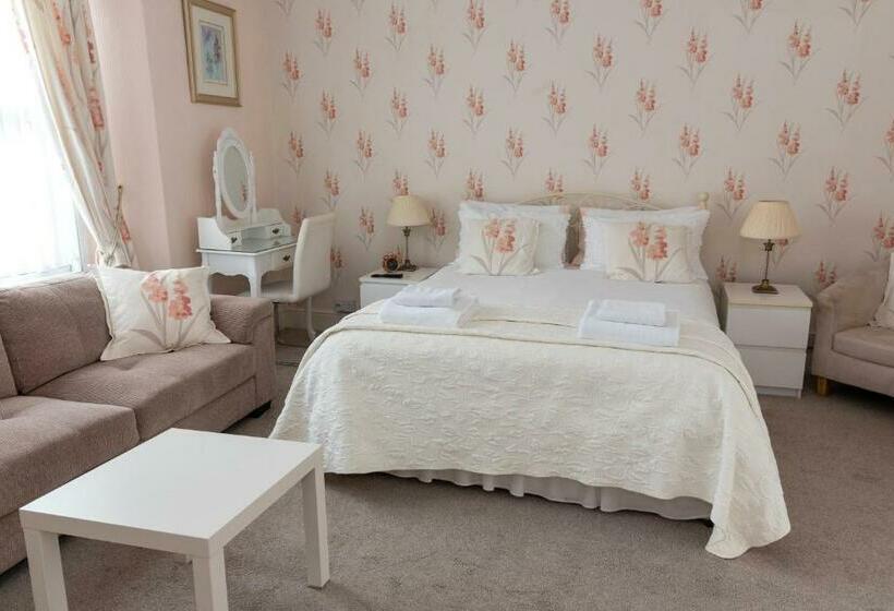 پانسیون Rosita Guest House