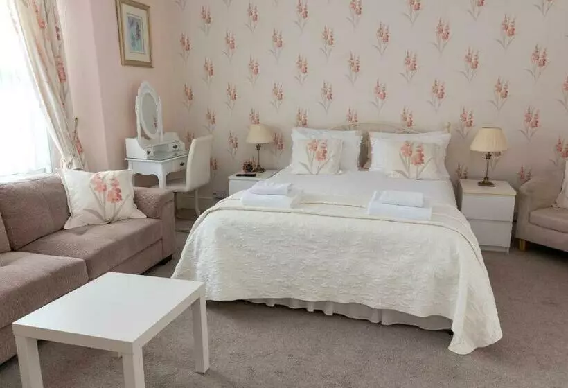 Majatalo Rosita Guest House