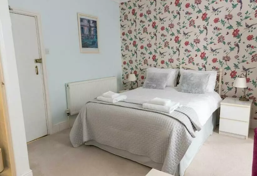 Majatalo Rosita Guest House