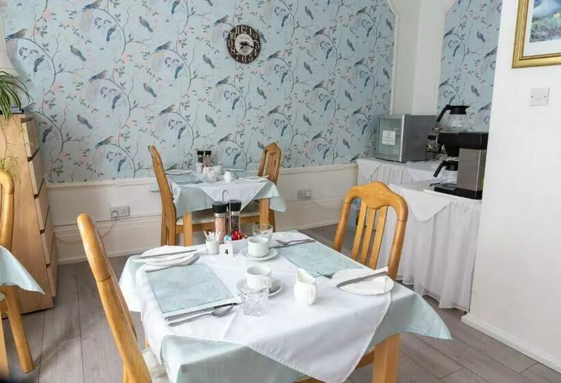 Majatalo Rosita Guest House