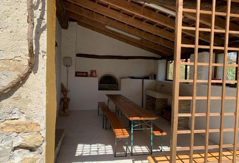 Bed and Breakfast Agriturismo La Collina Degli Scoiattoli