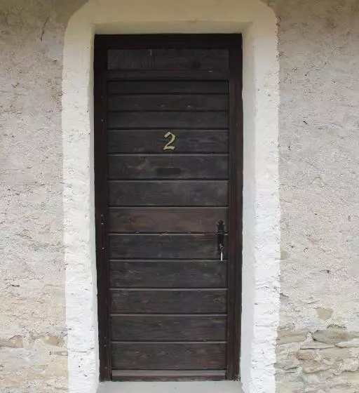 Aamiaismajoitus (B&B) Agriturismo La Collina Degli Scoiattoli