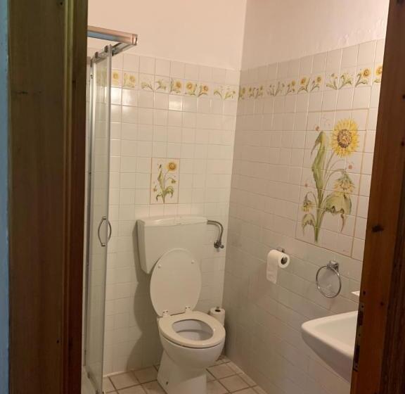 Bed and Breakfast Agriturismo La Collina Degli Scoiattoli