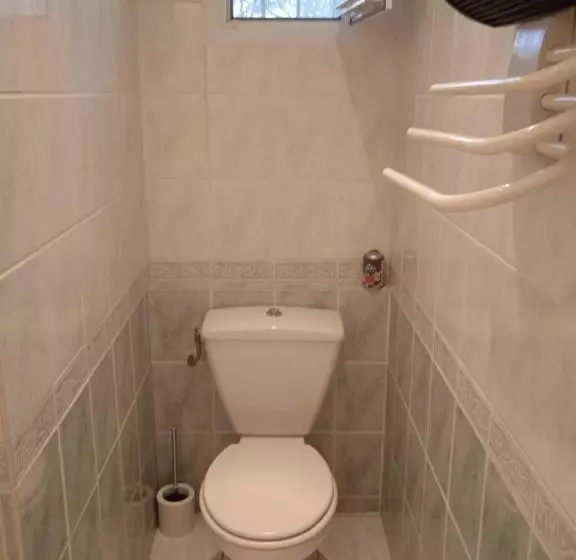 ベッドアンドブレックファースト Chez Marie