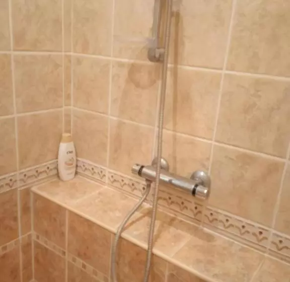 ベッドアンドブレックファースト Chez Marie