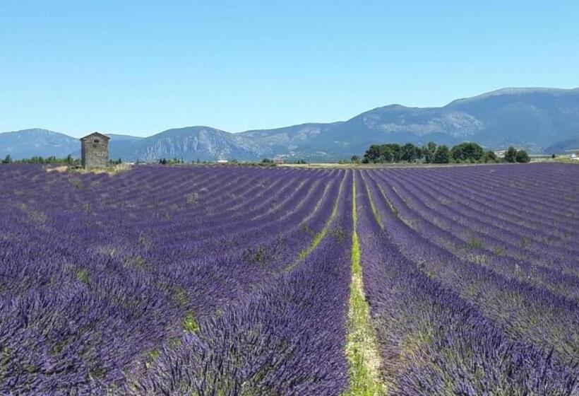 مبيت وإفطار Chez Marie