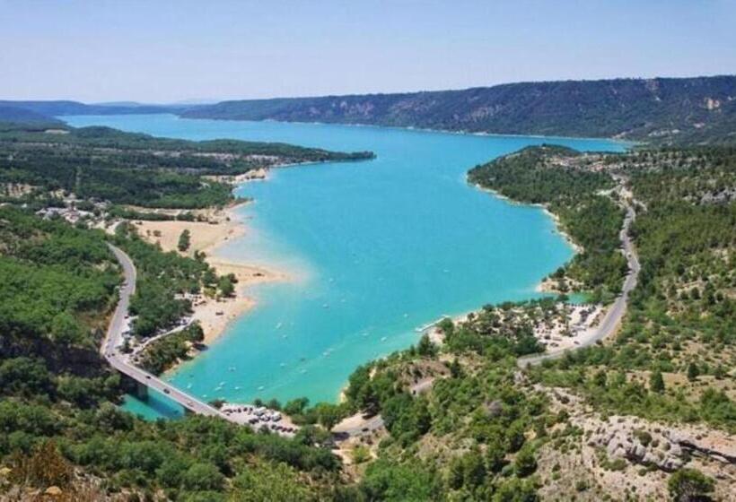 مبيت وإفطار Chez Marie