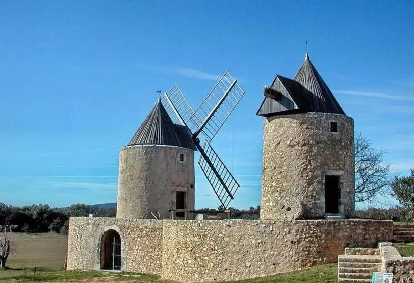 ベッドアンドブレックファースト Chez Marie