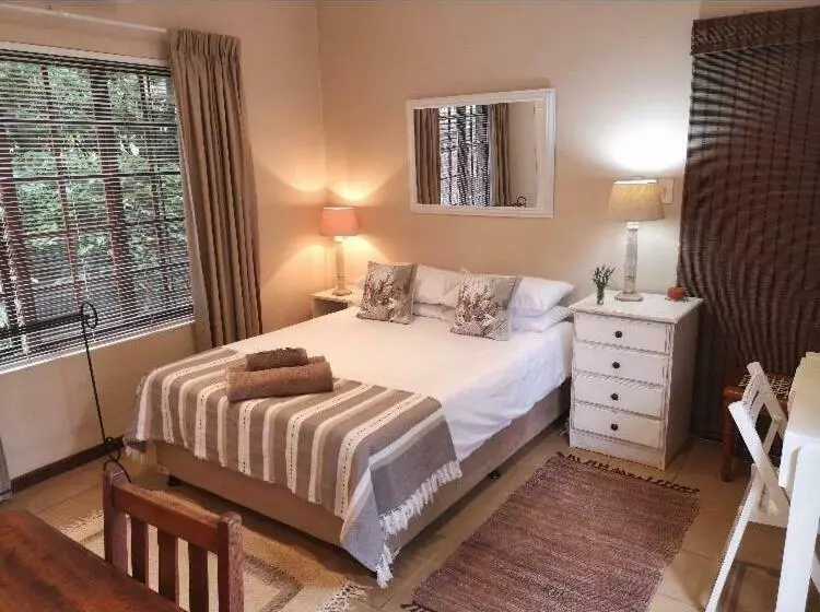 Aamiaismajoitus (B&B) Devine Stay  Pmb