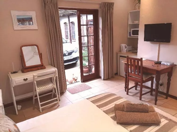 Aamiaismajoitus (B&B) Devine Stay  Pmb