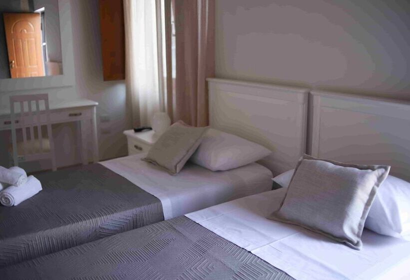 ベッドアンドブレックファースト La Dimora Del Croccio   Gole Del Calore