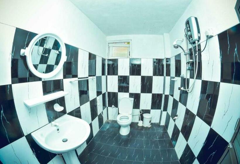 مبيت وإفطار Memorella   Negombo