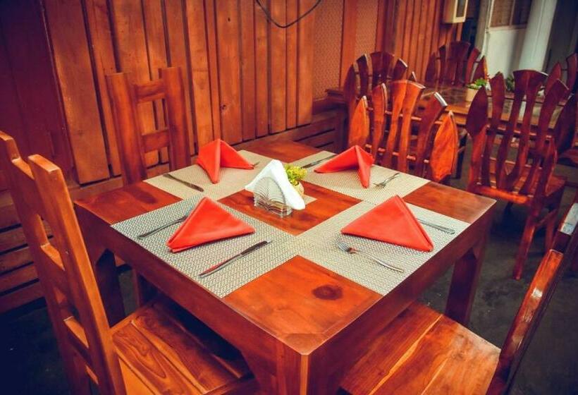 مبيت وإفطار Memorella   Negombo