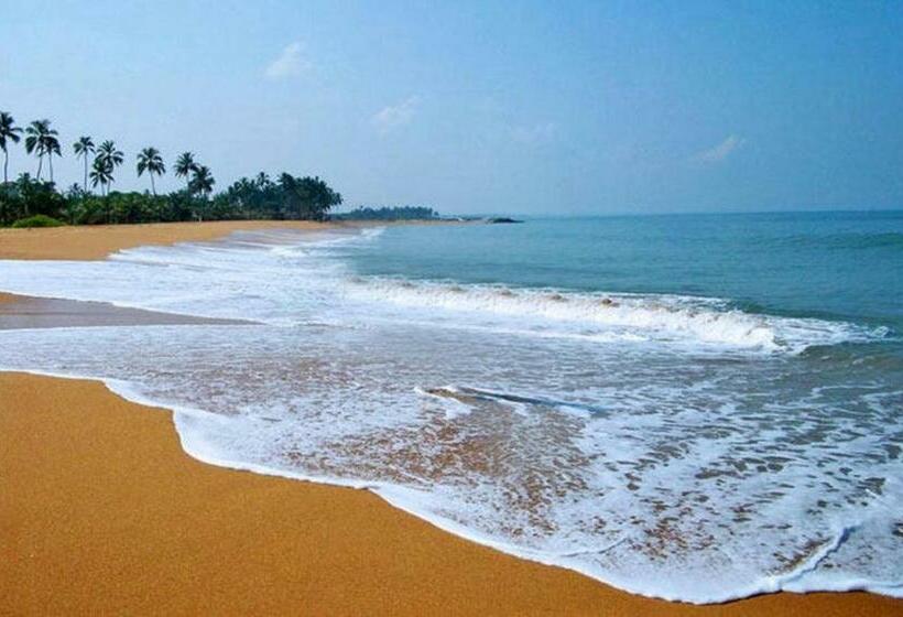 مبيت وإفطار Memorella   Negombo