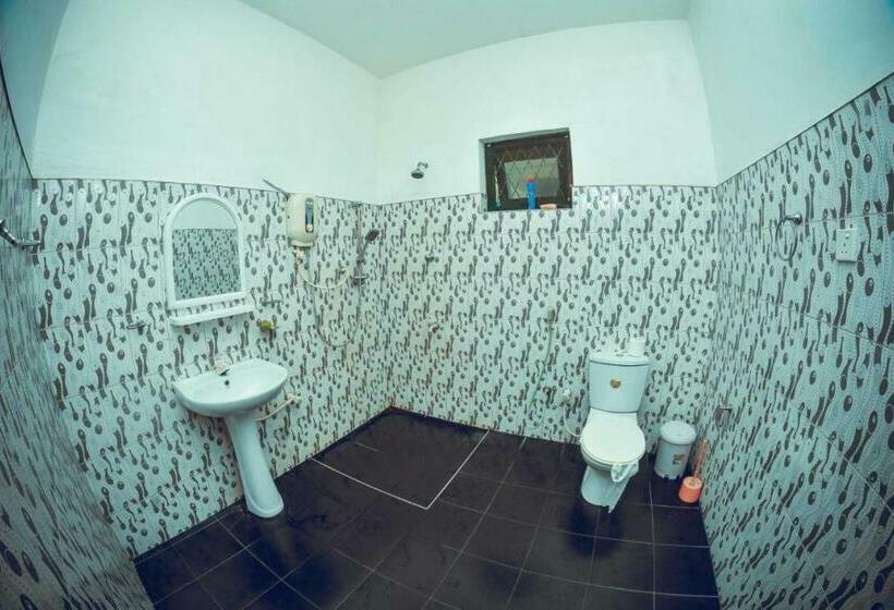 مبيت وإفطار Memorella   Negombo