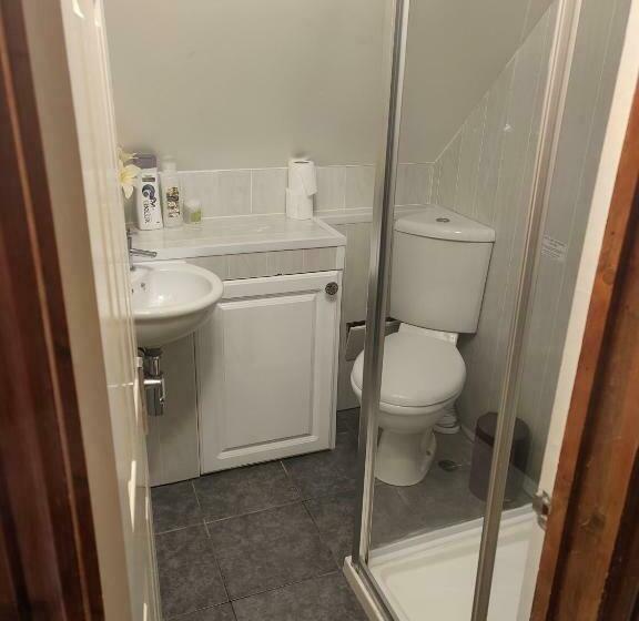 Bed and Breakfast Pentre Cottage Near Craig Y Nos