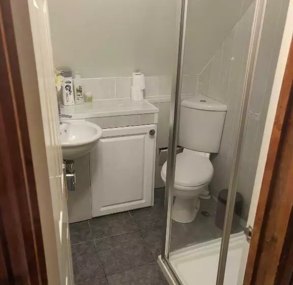 Aamiaismajoitus (B&B) Pentre Cottage Near Craig Y Nos