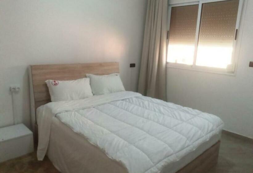 Cisneros Appartements