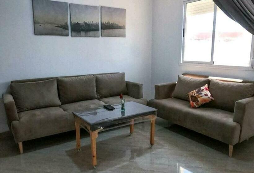 Cisneros Appartements