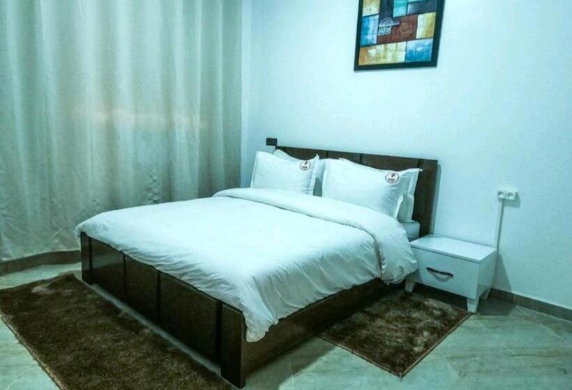 Cisneros Appartements