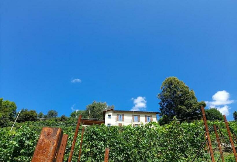 호텔 Cascina Teresina