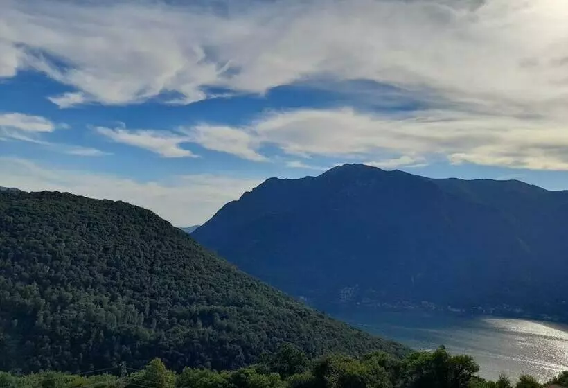Hotelli Cascina Teresina
