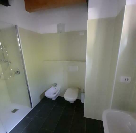 호텔 Cascina Teresina