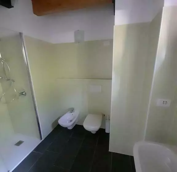 Hotelli Cascina Teresina