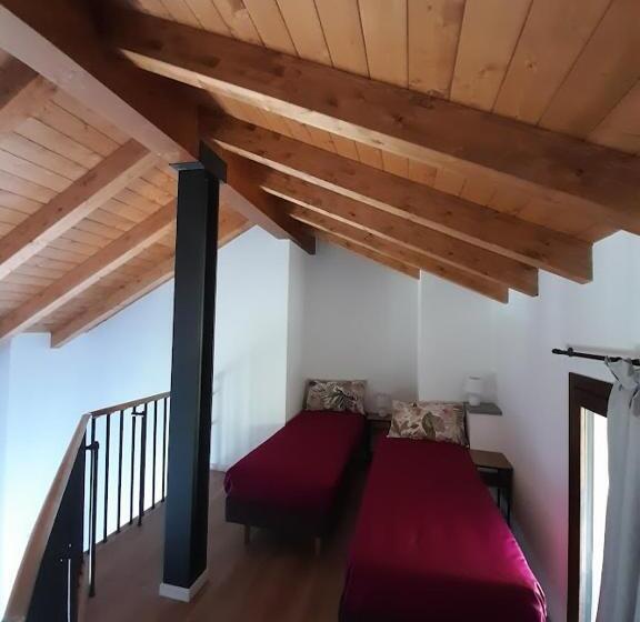 호텔 Cascina Teresina